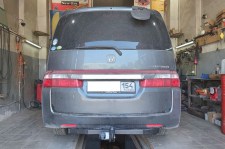 Stepwagon 2009, 2wd, RG1 (24)1